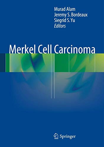 Beispielbild fr Merkel Cell Carcinoma zum Verkauf von Buchpark