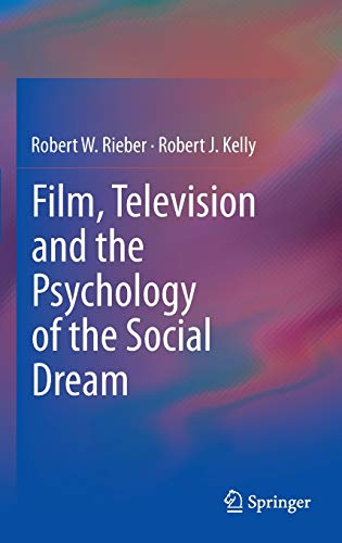 Imagen de archivo de Film, Television and the Psychology of the Social Dream a la venta por Burke's Book Store