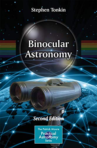 9781461474661: Binocular Astronomy