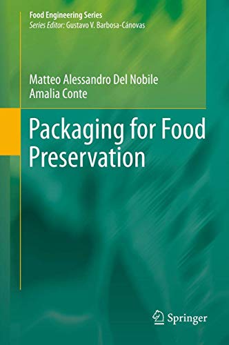 Packaging for Food Preservation.