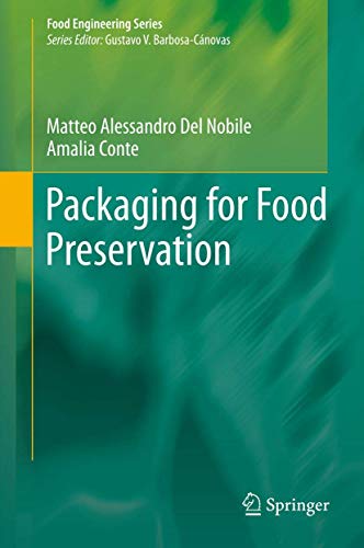 9781461476832: Packaging for Food Preservation (Food Engineering Series)