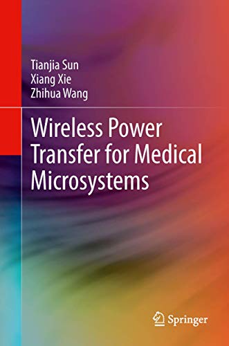 Beispielbild fr Wireless Power Transfer for Medical Microsystems zum Verkauf von Lucky's Textbooks