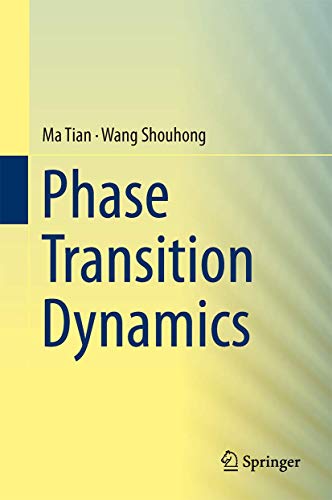 Stock image for Phase Transition Dynamics for sale by Zubal-Books, Since 1961