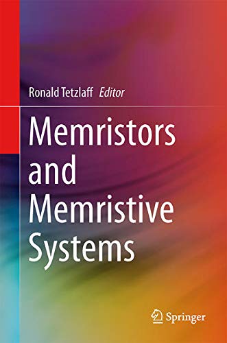 9781461490685: Memristors and Memristive Systems