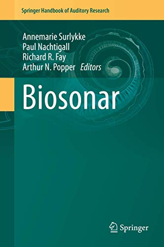 Biosonar.