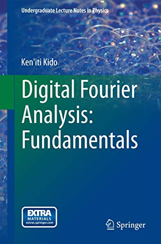 Stock image for Digital Fourier Analysis for sale by Books Puddle