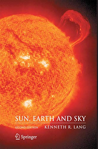 Stock image for Sun, Earth and Sky for sale by GreatDeals4You