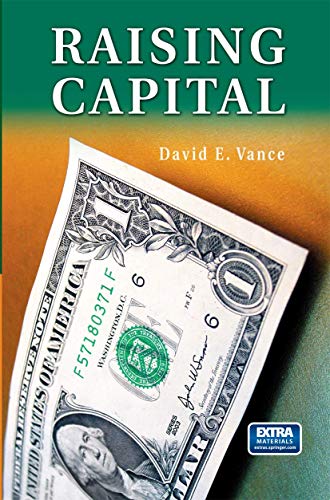 9781461498124: Raising Capital