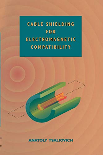 9781461565932: Cable Shielding for Electromagnetic Compatibility
