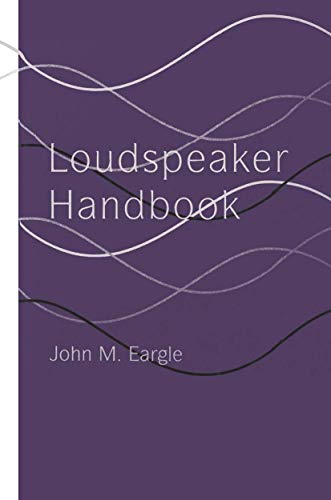 9781461573630: Loudspeaker Handbook
