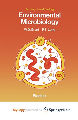 9781461585381: Environmental Microbiology