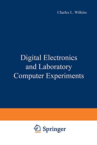 Immagine dell'editore per Digital Electronics and Laboratory Computer Experiments venduto da Ria Christie Collections