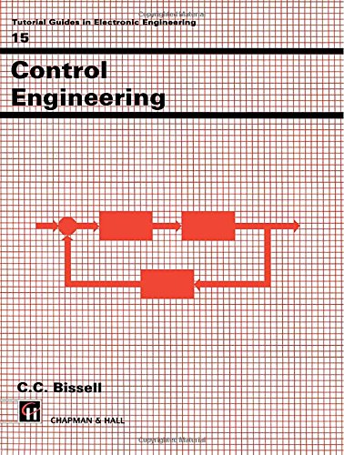 9781461597131: Control Engineering (Tutorial Guides in Electronic Engineering): 15