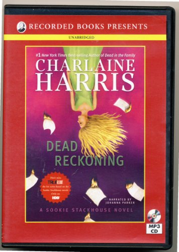 Stock image for Dead Reckoning (Sookie Stackhouse) for sale by Ezekial Books, LLC