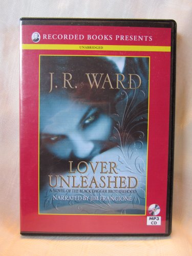 Stock image for Lover Unleashed (A novel of the black dagger brotherhood) for sale by The Yard Sale Store