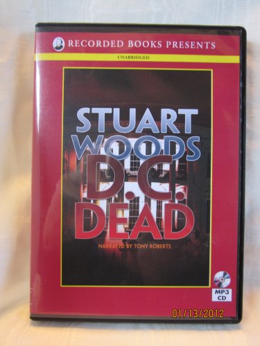 Bel-Air Dead (9781461801030) by Woods, Stuart.