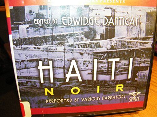 Beispielbild fr Haiti Noir zum Verkauf von The Yard Sale Store