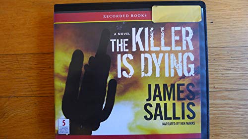 Imagen de archivo de the killer is Dying a la venta por The Yard Sale Store