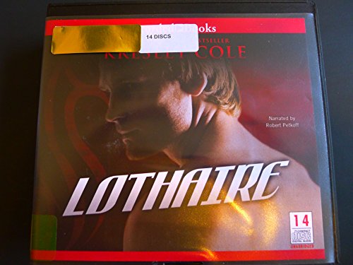 Stock image for Lothaire for sale by The Yard Sale Store