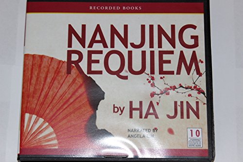 Stock image for Nanjing requiem for sale by The Yard Sale Store