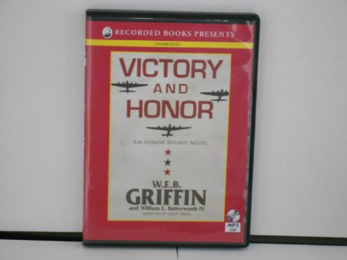 Stock image for Victory and Honor for sale by The Yard Sale Store