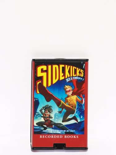 Imagen de archivo de Sidekicks a la venta por The Yard Sale Store