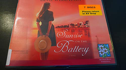 9781461838784: Sunrise on the Battery