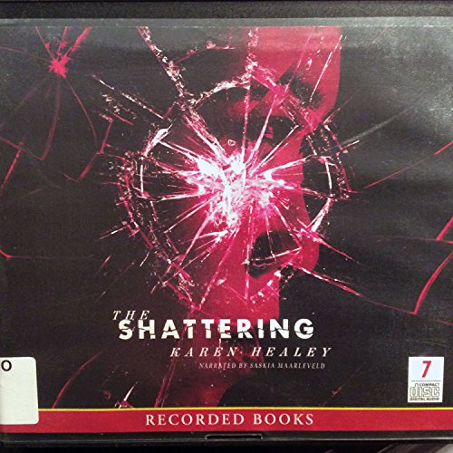 Stock image for The Shattering for sale by SecondSale