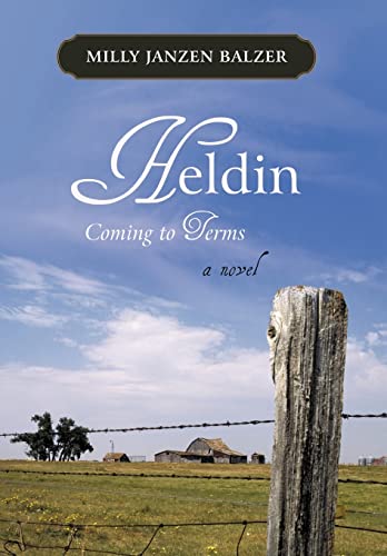 9781462001699: Heldin: Coming to Terms