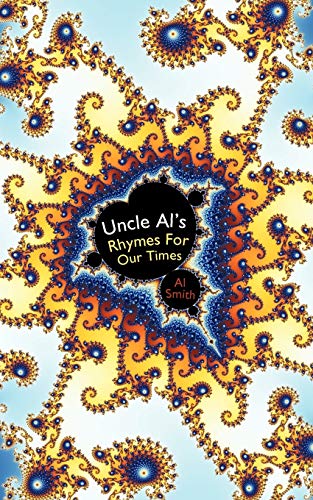 Stock image for Uncle Al's Rhymes for Our Times for sale by Chiron Media