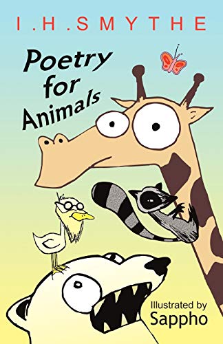 Stock image for Poetry for Animals for sale by Chiron Media