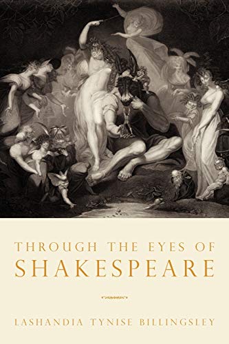 Beispielbild fr Through the Eyes of Shakespeare zum Verkauf von Chiron Media