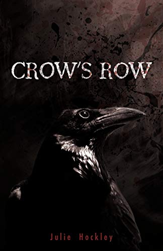 Beispielbild fr Crow's Row zum Verkauf von WorldofBooks