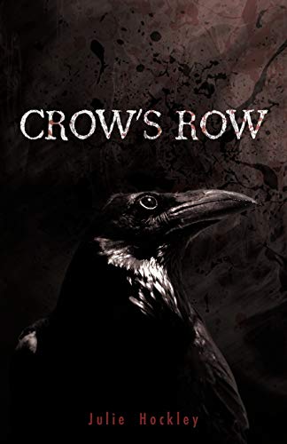 Imagen de archivo de Crow's Row a la venta por WorldofBooks