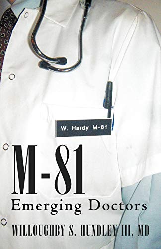 Stock image for M81 Emerging Doctors for sale by PBShop.store US