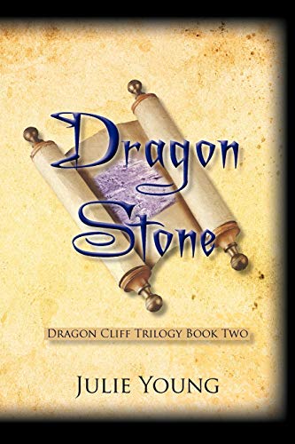 Imagen de archivo de Dragon Stone: Dragon Cliff Trilogy Book Two a la venta por Lucky's Textbooks