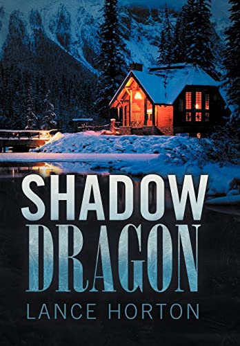 9781462007660: Shadow Dragon