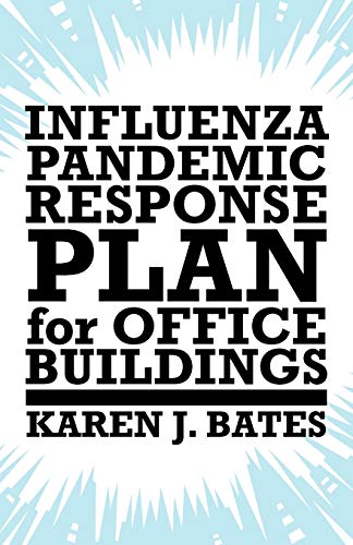 Beispielbild fr Influenza Pandemic Response Plan for Office Buildings zum Verkauf von Chiron Media