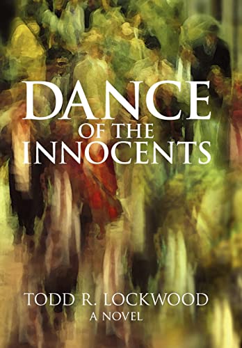 Beispielbild fr Dance of the Innocents zum Verkauf von ThriftBooks-Dallas