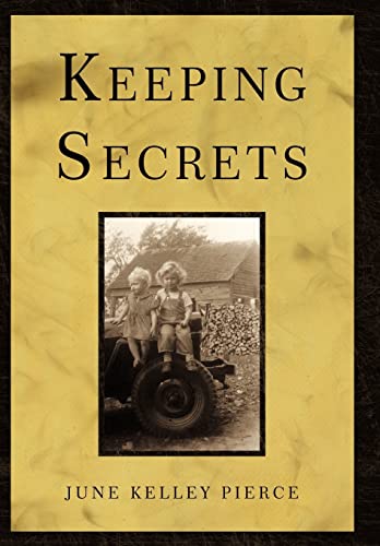 Beispielbild fr Keeping Secrets zum Verkauf von ThriftBooks-Dallas