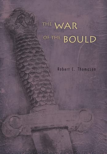 Stock image for The War of the Bould for sale by Lucky's Textbooks