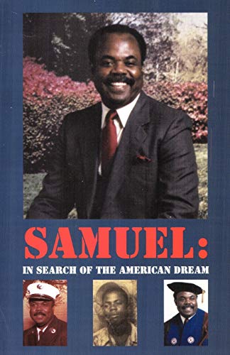 9781462015542: Samuel: In Search of the American Dream