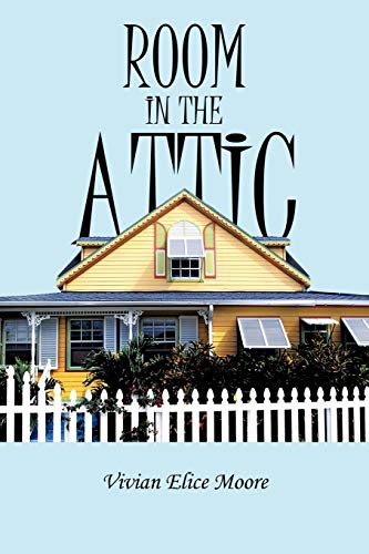 Stock image for Room in the Attic for sale by Lucky's Textbooks