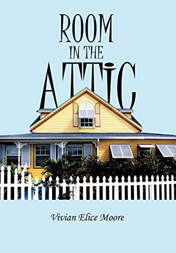 Stock image for Room in the Attic for sale by Lucky's Textbooks