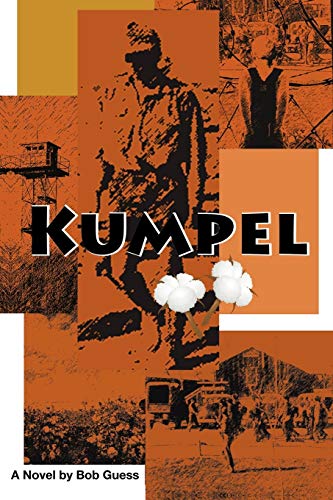 Stock image for Kumpel for sale by Lucky's Textbooks