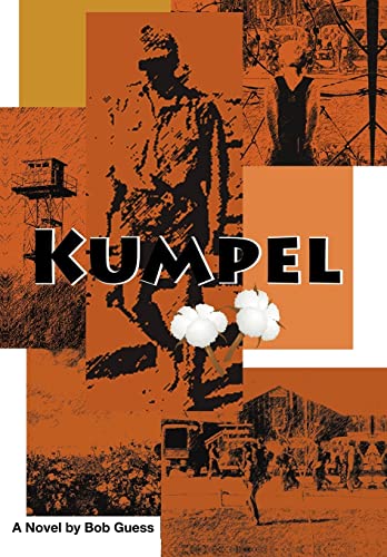 Stock image for Kumpel for sale by Irish Booksellers