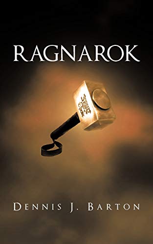 Stock image for Ragnarok for sale by Lucky's Textbooks