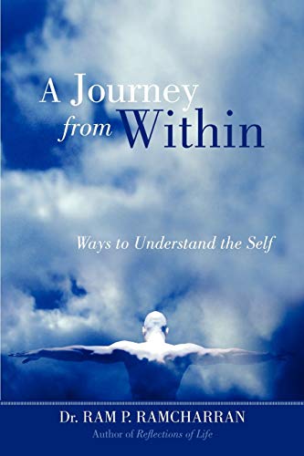 Imagen de archivo de A Journey from Within: Ways to Understand the Self a la venta por Chiron Media