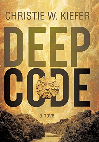 Imagen de archivo de Deep Code a la venta por Lucky's Textbooks