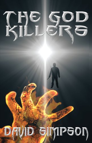 9781462026302: The God Killers